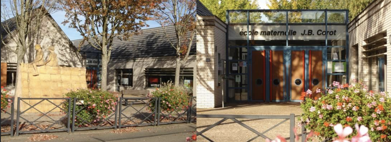 Maternelle Corot Maternelle Corot